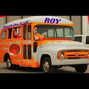 Meet your Posher, Rebecca-randall